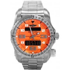 Breitling Emergency II E76325A5-O508-159E Breitling Emergency II E76325A5-O508-159E