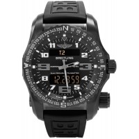 Breitling Emergency V7632522-BC46-156S