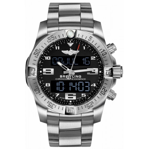 Breitling Exospace B55 EB5510H1-BE79-181E
