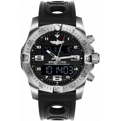 Breitling Exospace B55 EB5510H1-BE79-201S Breitling Exospace B55 EB5510H1-BE79-201S