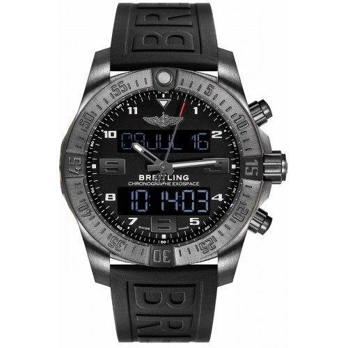 Breitling Exospace B55 VB5510H1-BE45-155S