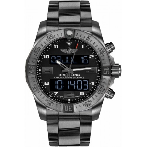 Breitling Exospace B55 VB5510H1-BE45-181V