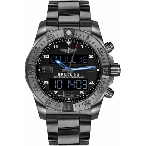 Breitling Exospace B55 VB5510H2-BE45-181V