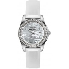 Breitling Galactic 29 A7234853-A784-249S Breitling Galactic 29 A7234853-A784-249S