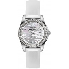 Breitling Galactic 29 A7234853-A785-249S Breitling Galactic 29 A7234853-A785-249S