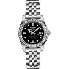 Breitling Galactic 29 A7234853-BE50-791A Breitling Galactic 29 A7234853-BE50-791A