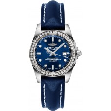 Breitling Galactic 29 A7234853-C965-486X Breitling Galactic 29 A7234853-C965-486X