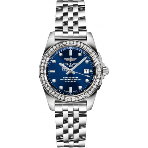 Breitling Galactic 29 A7234853-C965-791A