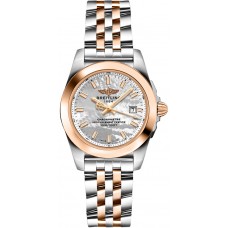 Breitling Galactic 29 C7234812-A791-791C Breitling Galactic 29 C7234812-A791-791C