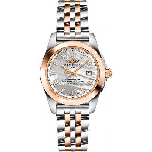 Breitling Galactic 29 C7234812-A791-791C