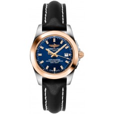 Breitling Galactic 29 C7234812-C950-477X Breitling Galactic 29 C7234812-C950-477X