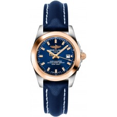 Breitling Galactic 29 C7234812-C950-486X Breitling Galactic 29 C7234812-C950-486X