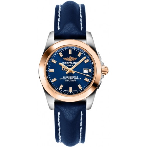 Breitling Galactic 29 C7234812-C950-486X
