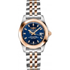 Breitling Galactic 29 C7234812-C950-791C Breitling Galactic 29 C7234812-C950-791C