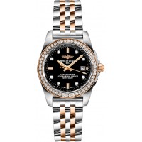 Breitling Galactic 29  C7234853-BE86-791C