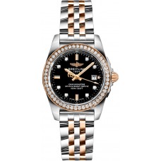 Breitling Galactic 29 C7234853-BE86-791C Breitling Galactic 29 C7234853-BE86-791C