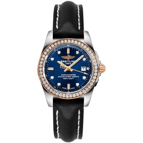 Breitling Galactic 29 C7234853-C964-477X