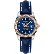 Breitling Galactic 29 C7234853-C964-486X Breitling Galactic 29 C7234853-C964-486X
