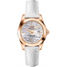 Breitling Galactic 29 H7234812-A792-274X Breitling Galactic 29 H7234812-A792-274X