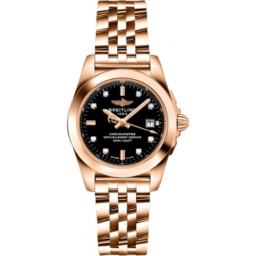 Breitling Galactic 29 H7234812-BE86-791H