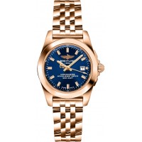 Breitling Galactic 29 H7234812-C950-791H