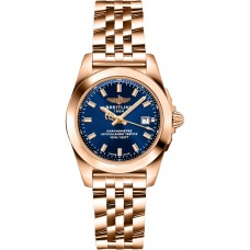 Breitling Galactic 29 H7234812-C950-791H Breitling Galactic 29 H7234812-C950-791H