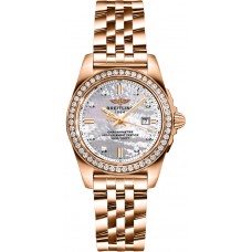 Breitling Galactic 29 H7234853-A792-791H Breitling Galactic 29 H7234853-A792-791H