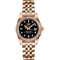 Breitling Galactic 29 H7234853-BE86-791H