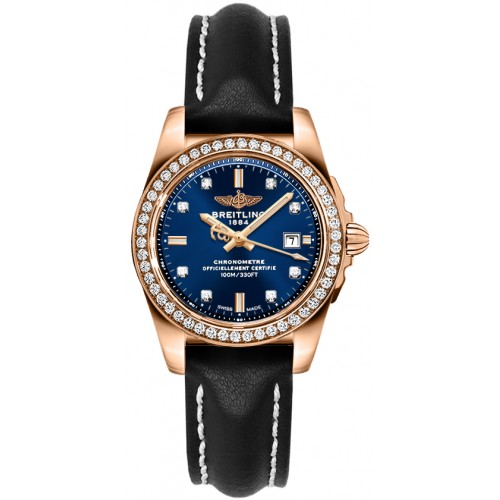 Breitling Galactic 29 H7234853-C964-477X