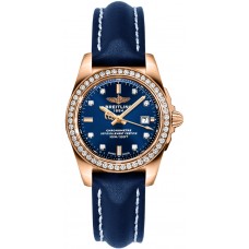 Breitling Galactic 29 H7234853-C964-486X Breitling Galactic 29 H7234853-C964-486X