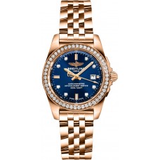 Breitling Galactic 29 H7234853-C964-791H Breitling Galactic 29 H7234853-C964-791H