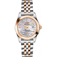 Breitling Galactic 29 C7234812-A792-791C