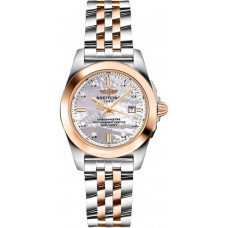 Breitling Galactic 29 C7234812-A792-791C Breitling Galactic 29 C7234812-A792-791C