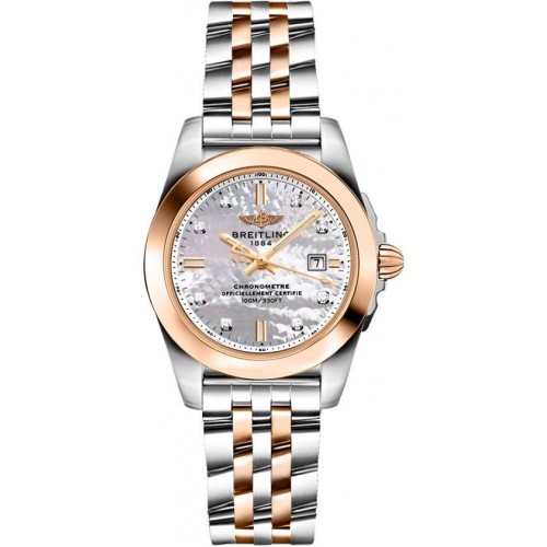 Breitling Galactic 29 C7234812-A792-791C
