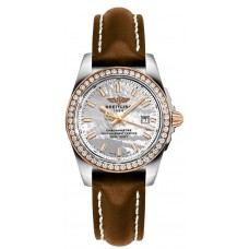 Breitling Galactic 29 C7234853-A791-484X Breitling Galactic 29 C7234853-A791-484X