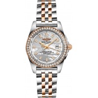 Breitling Galactic 29 C7234853-A791-791C