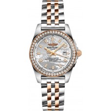 Breitling Galactic 29 C7234853-A791-791C Breitling Galactic 29 C7234853-A791-791C