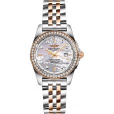 Breitling Galactic 29 C7234853-A792-791C Breitling Galactic 29 C7234853-A792-791C