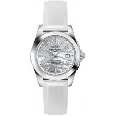 Breitling Galactic 29 W7234812-A784-249S Breitling Galactic 29 W7234812-A784-249S