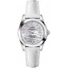 Breitling Galactic 29 W7234812-A785-274X Breitling Galactic 29 W7234812-A785-274X