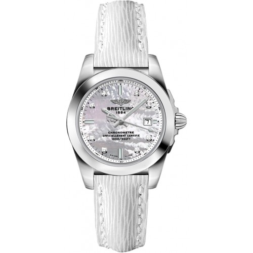 Breitling Galactic 29 W7234812-A785-274X