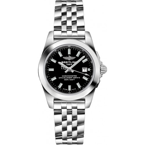 Breitling Galactic 29 W7234812-BE49-791A