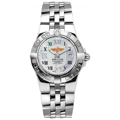 Breitling Galactic 30 A71340L2-A687-368A