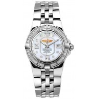 Breitling Galactic 30 A71340LA-A679-368A