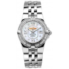 Breitling Galactic 30 A71340LA-A679-368A
