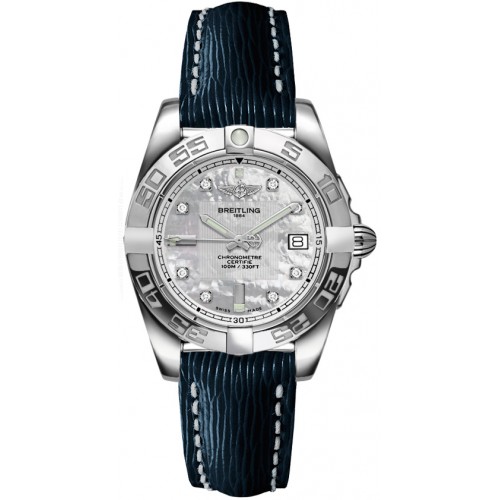 Breitling Galactic 32 A71356L2-A708-254X