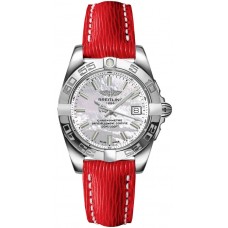 Breitling Galactic 32 A71356L2-A787-209X Breitling Galactic 32 A71356L2-A787-209X