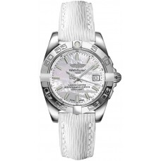 Breitling Galactic 32 A71356L2-A787-235X Breitling Galactic 32 A71356L2-A787-235X