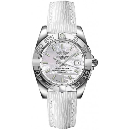 Breitling Galactic 32 A71356L2-A787-235X