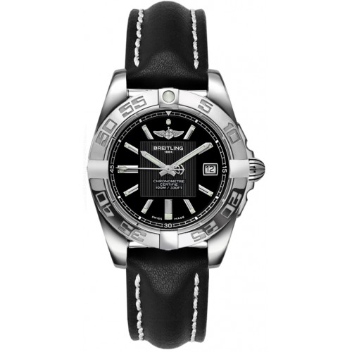 Breitling Galactic 32 A71356L2-BA10-408X